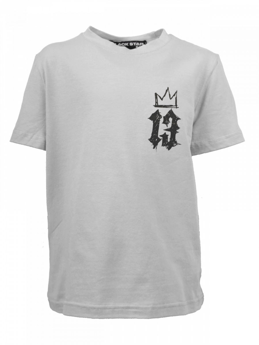 Футболка ALL STARS