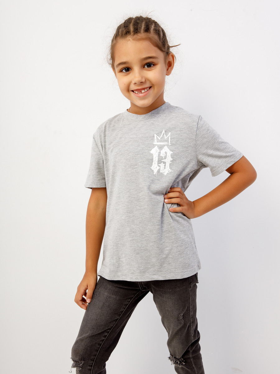 Футболка ALL STARS