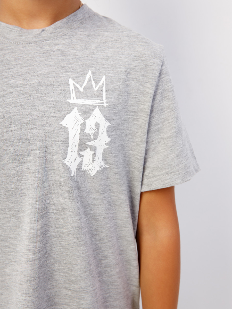 Футболка ALL STARS