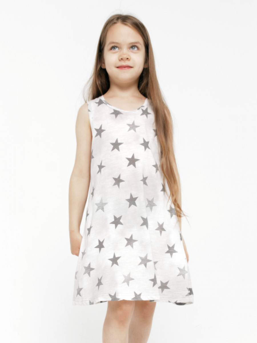 Платье ALL BLACK STAR