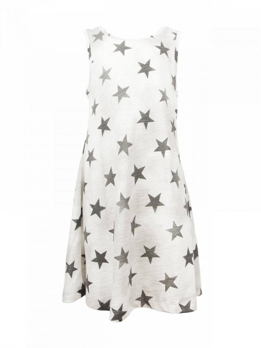 Платье ALL BLACK STAR