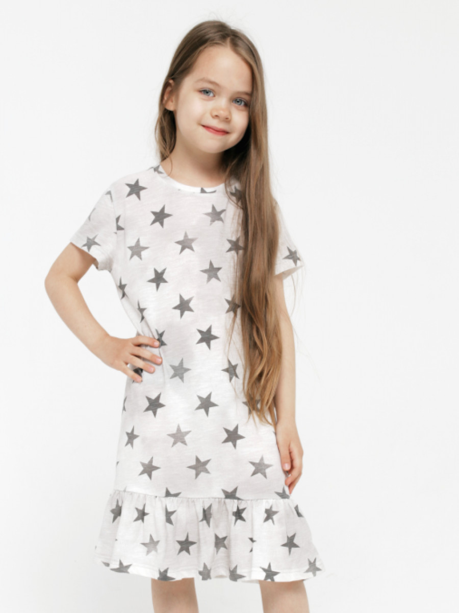 Платье ALL STARS