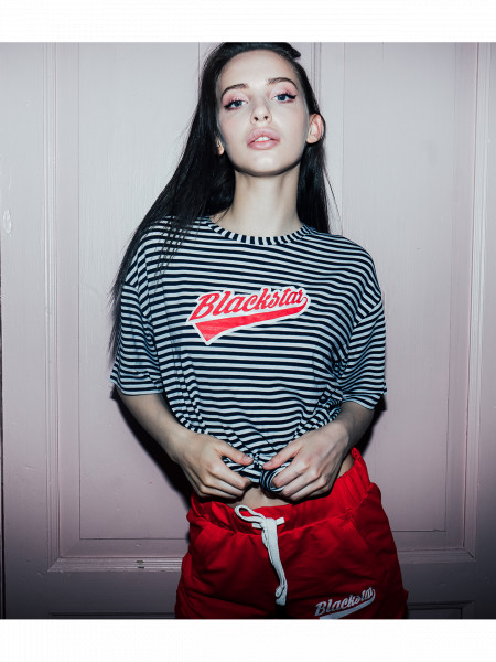 Футболка SAILOR GIRL BS