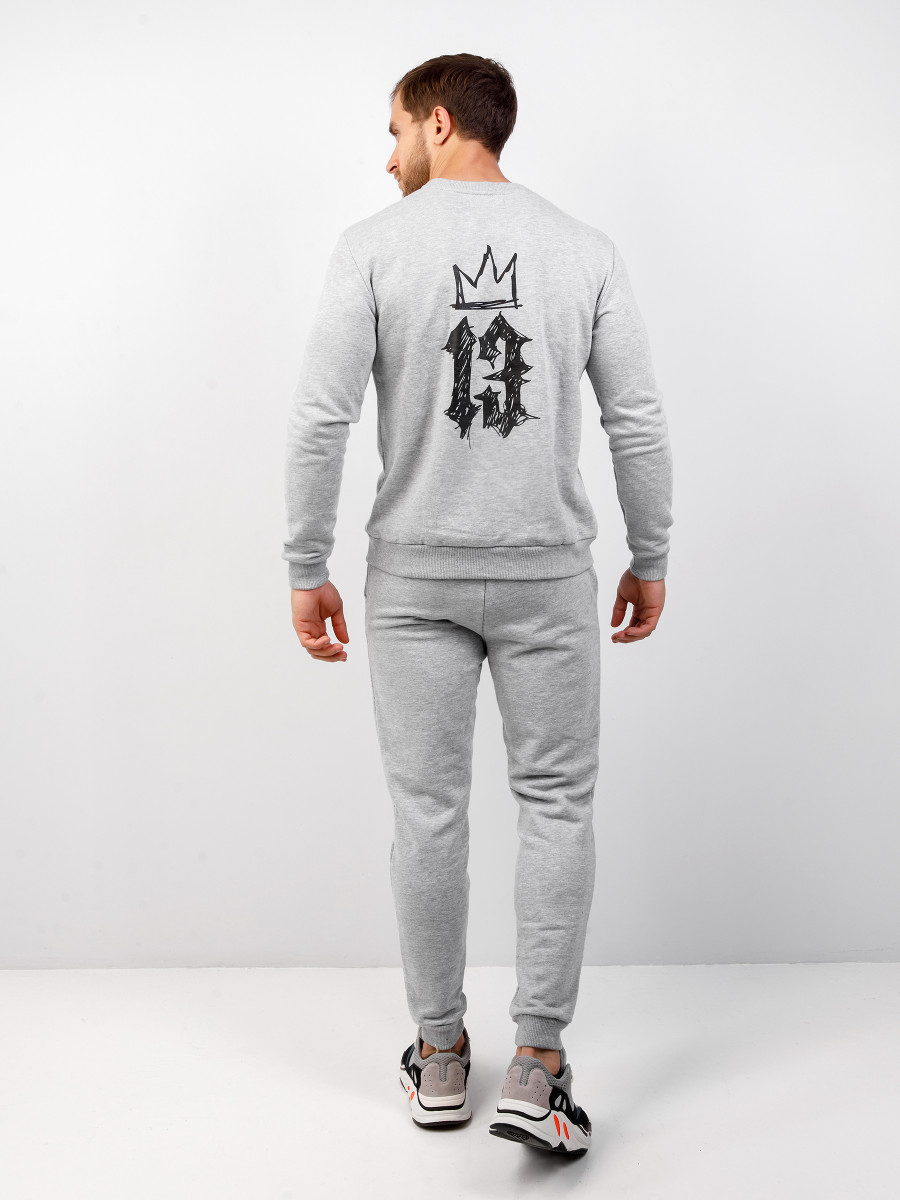 Костюм спортивный CROWN 13