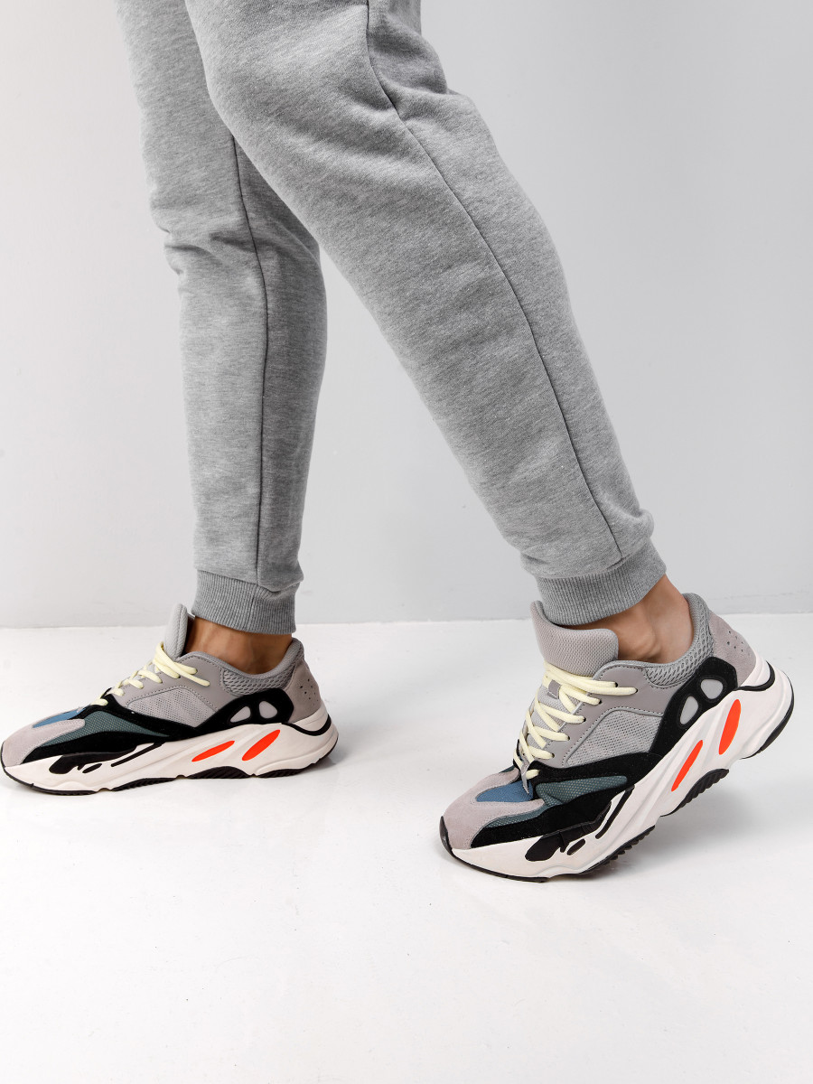 Костюм спортивный CROWN 13