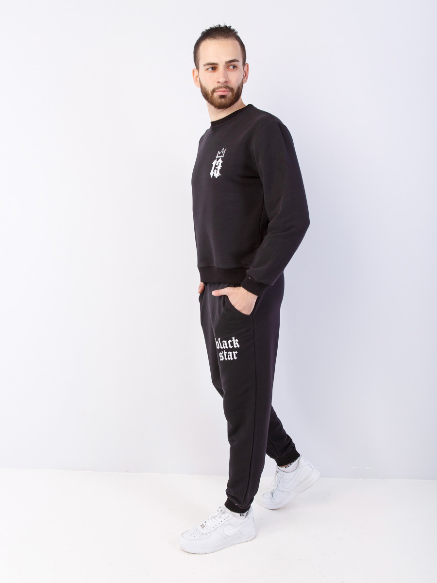 Костюм спортивный CROWN 13