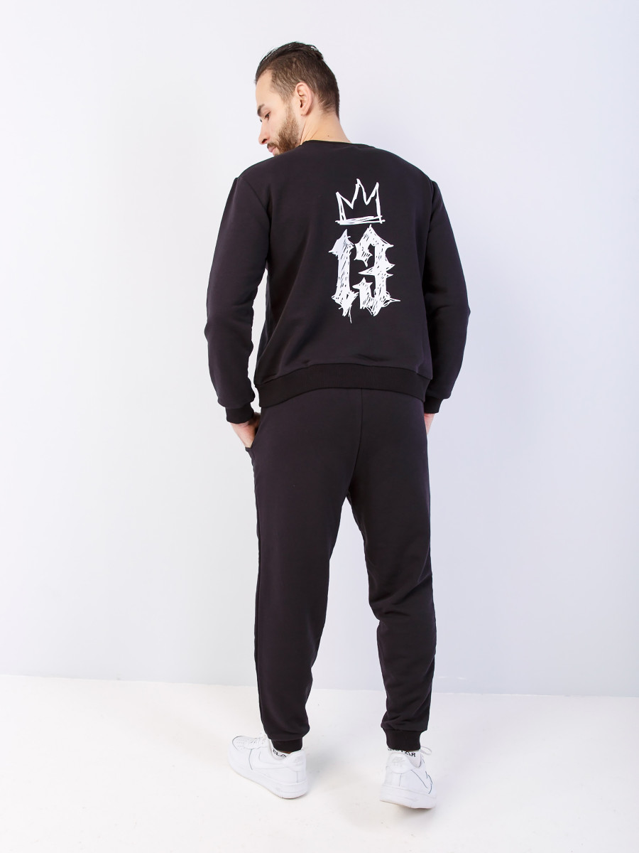 Костюм спортивный CROWN 13