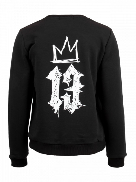 Костюм спортивный CROWN 13