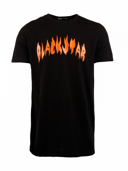 Футболка FIRE FLAME
