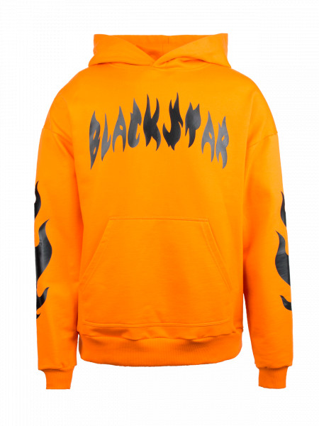 Худи FIRE FLAME