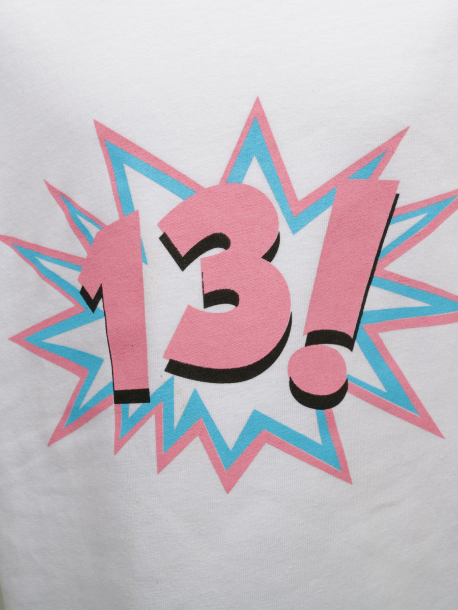 Футболка CARTOONS