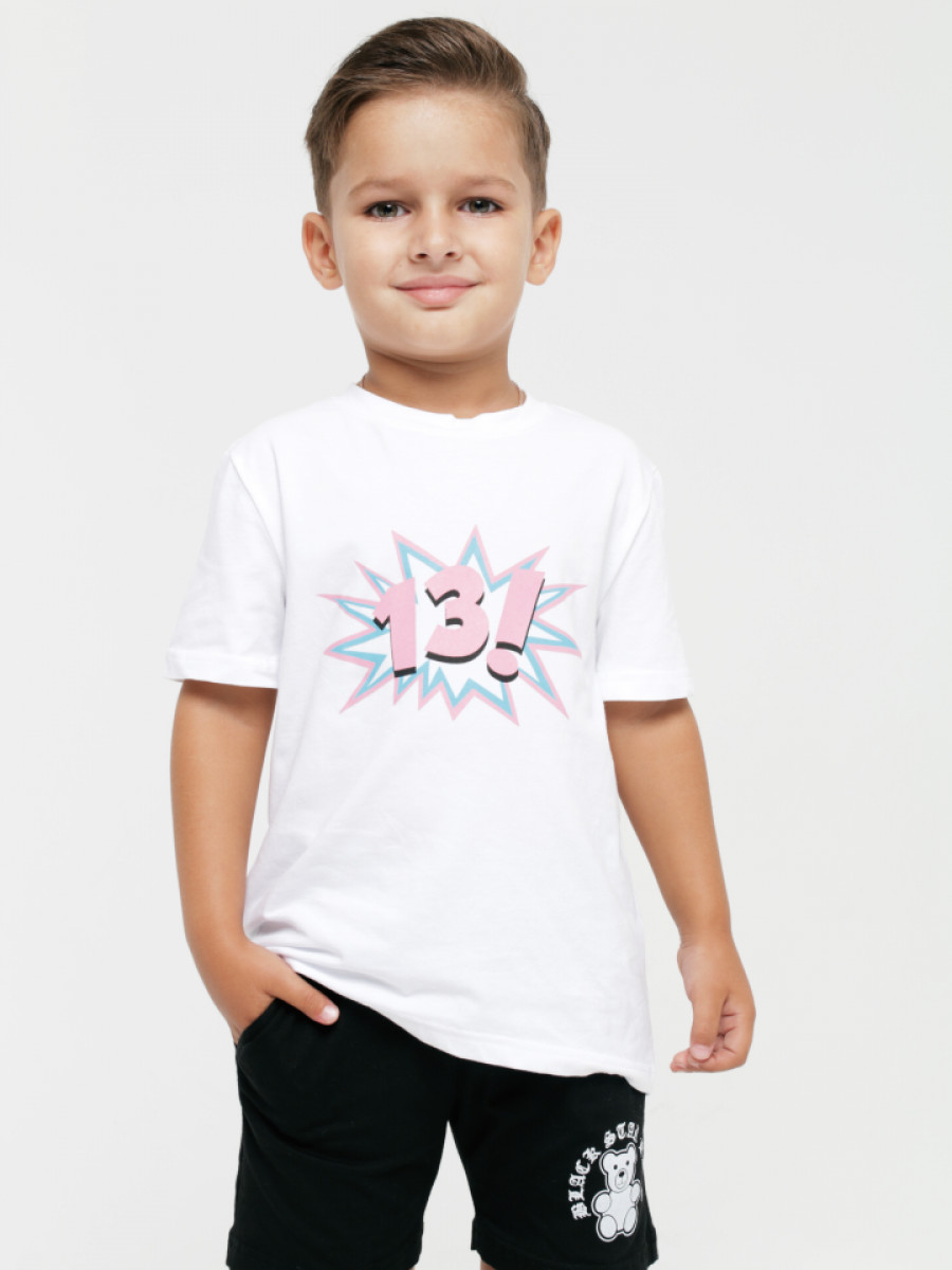 Футболка CARTOONS