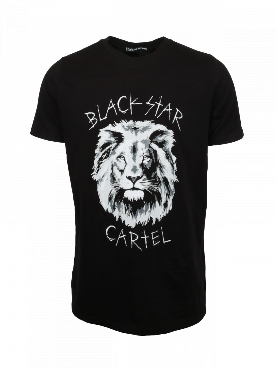 Футболка CARTEL