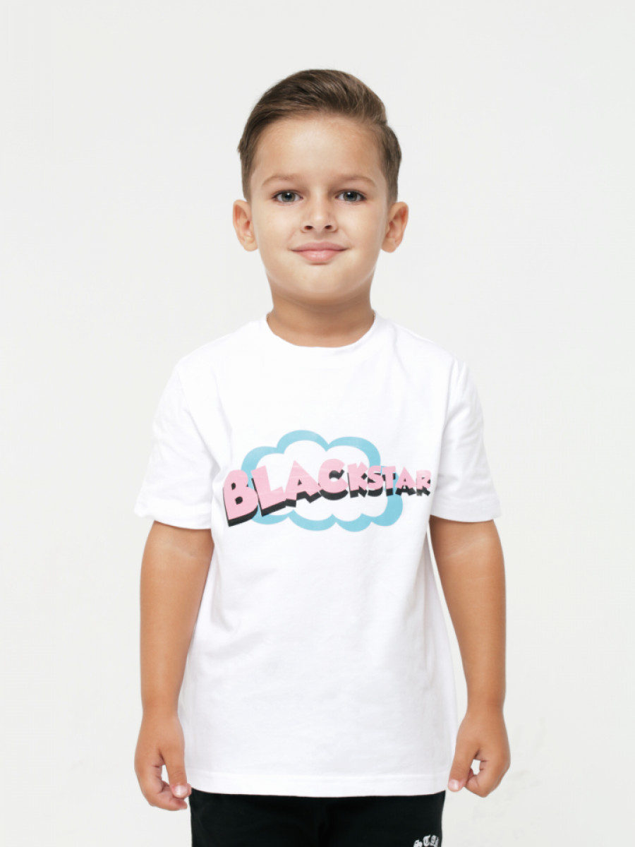 Футболка CARTOONS BS