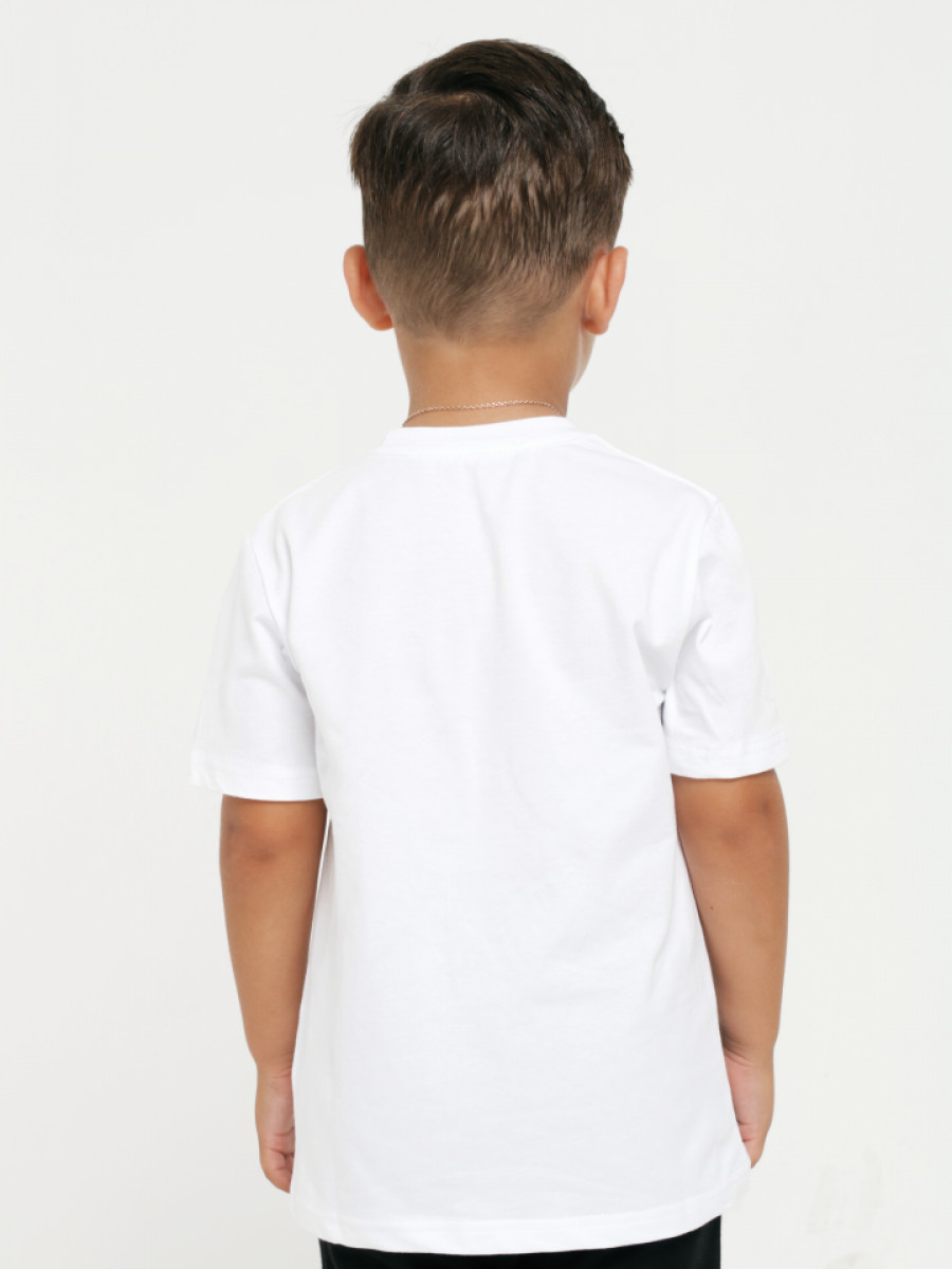 Футболка CARTOONS BS