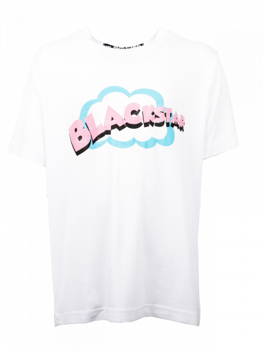 Футболка CARTOONS BS