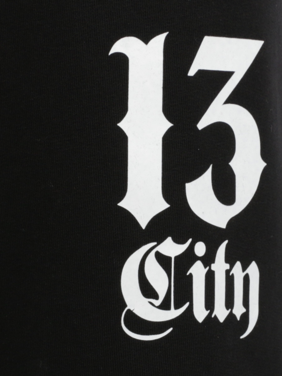 Шорты NATURE COLOR