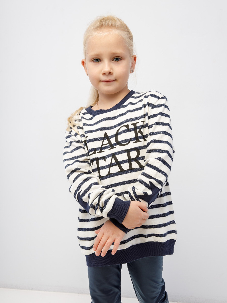 Толстовка STRIPS KIDS