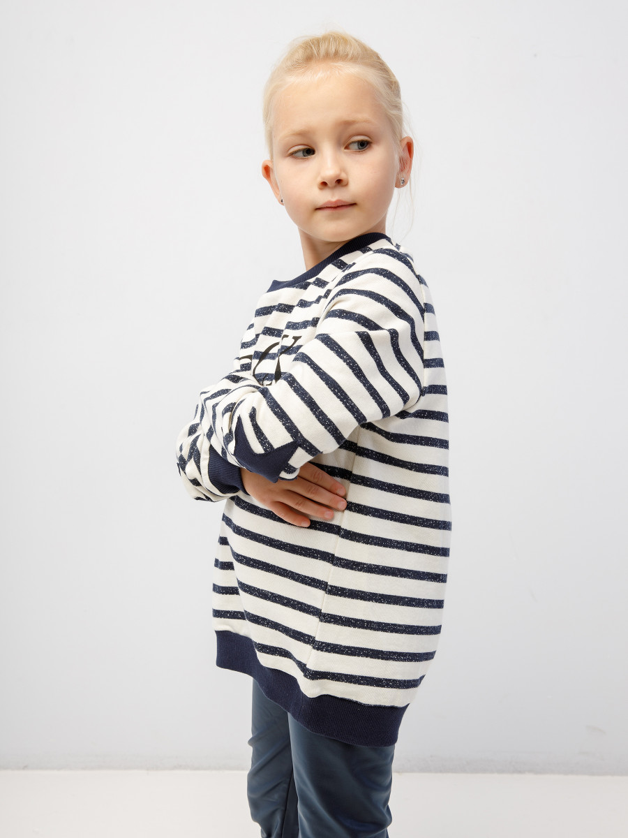 Толстовка STRIPS KIDS