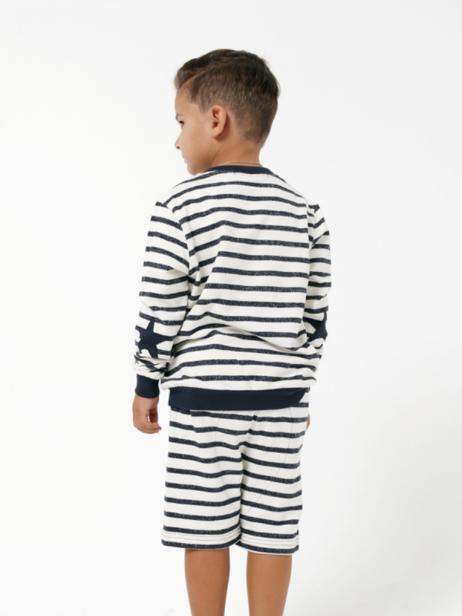 Толстовка STRIPS KIDS