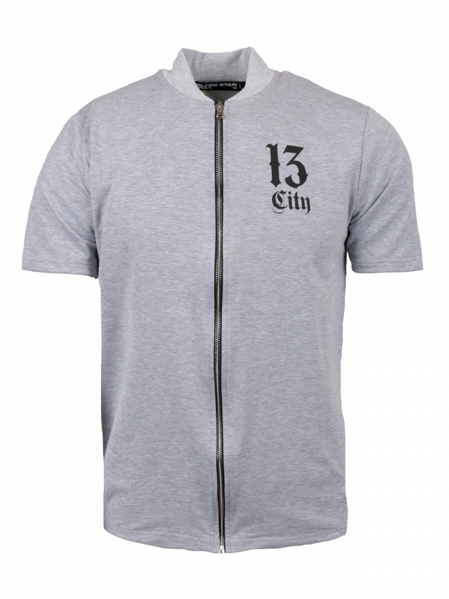 Бомбер NATURE COLOR