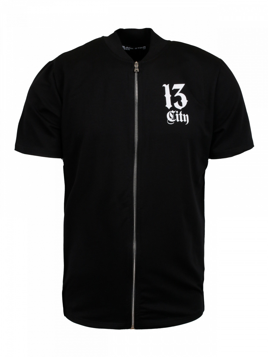 Бомбер NATURE COLOR