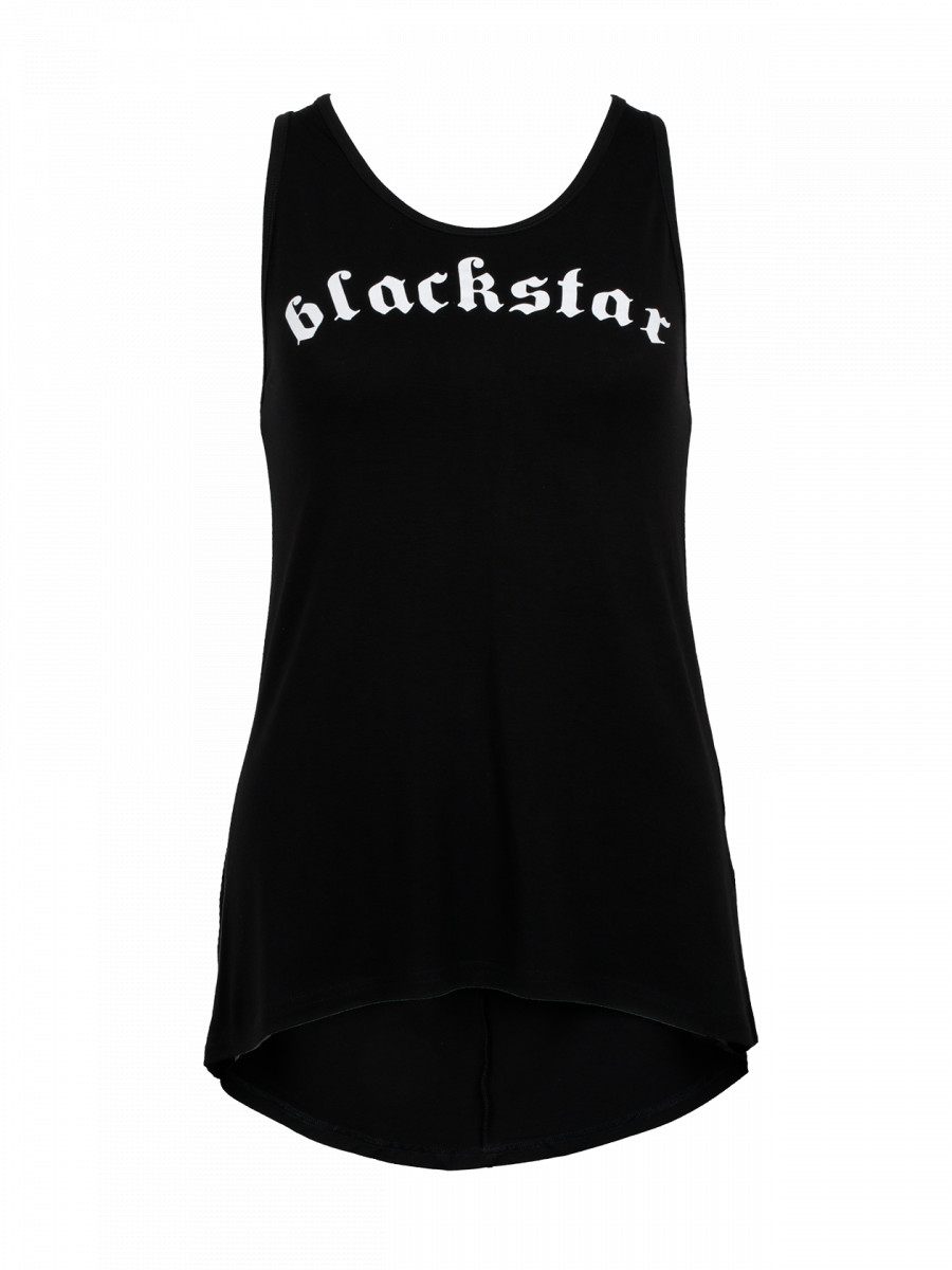 Майка CROSS BACK