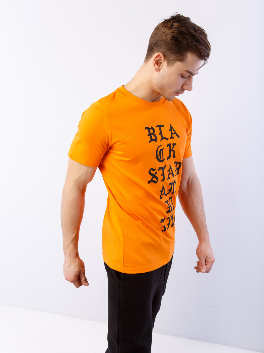 Футболка AMBITION