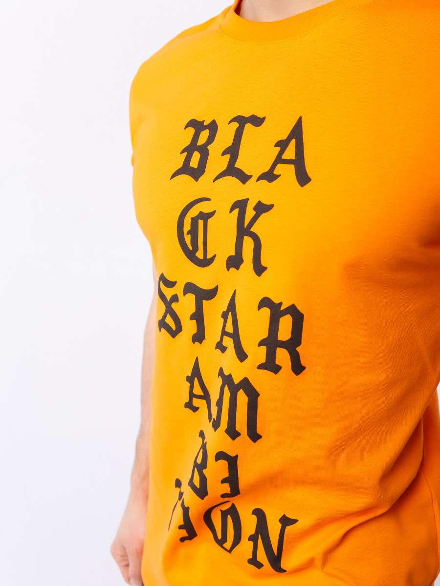 Футболка AMBITION