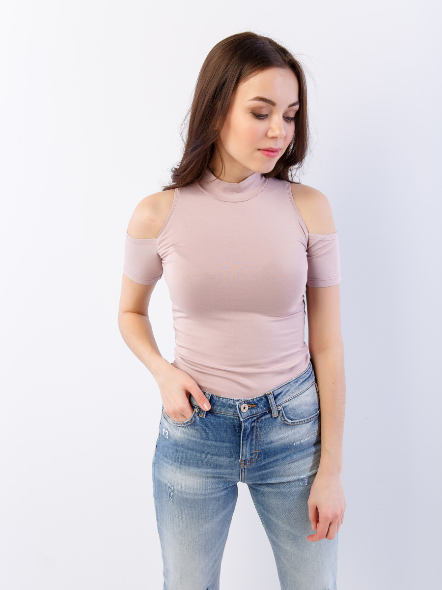 Футболка BS NECK