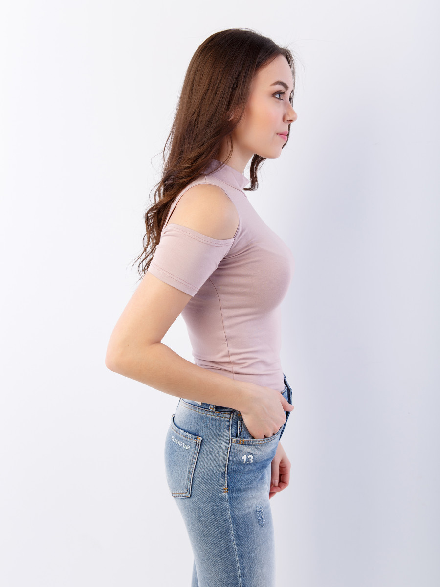 Футболка BS NECK