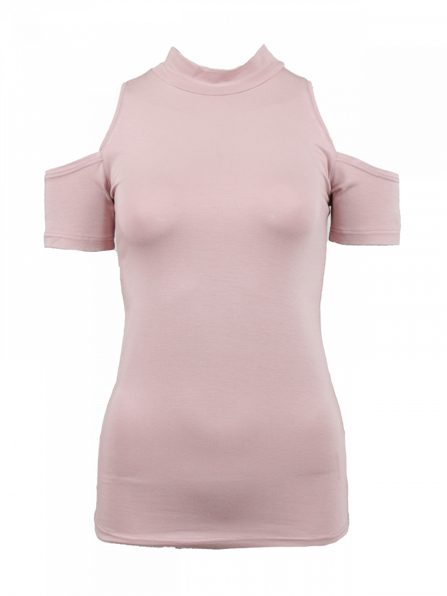 Футболка BS NECK