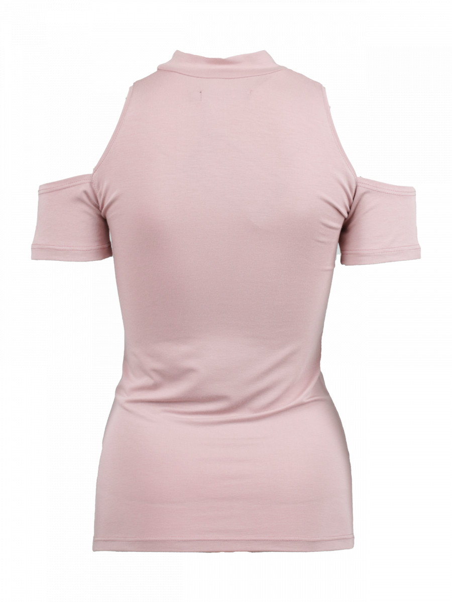 Футболка BS NECK