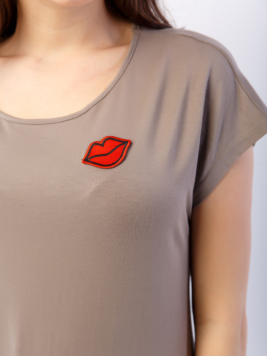 Туника MON AMOUR