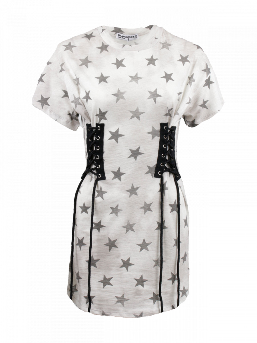 Платье CORSET STAR