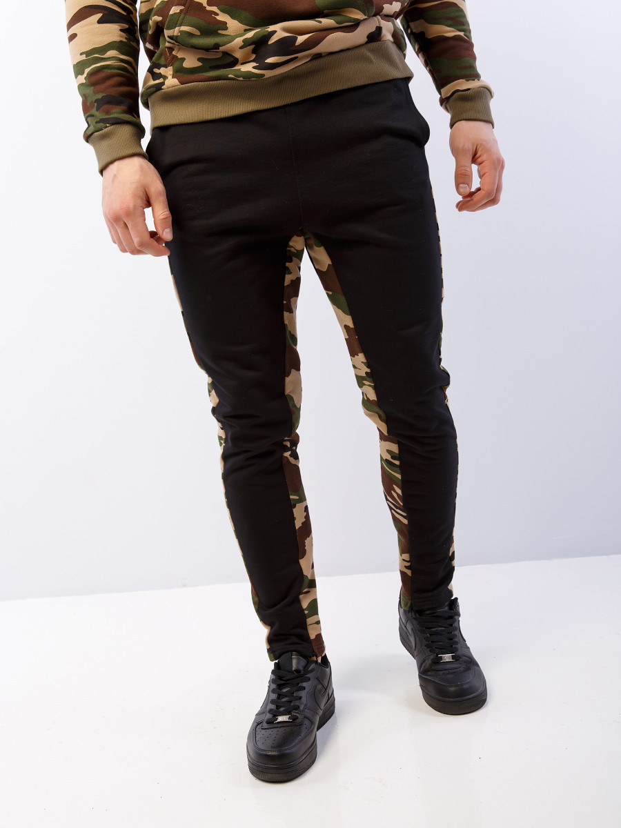 Брюки TAPES STAR