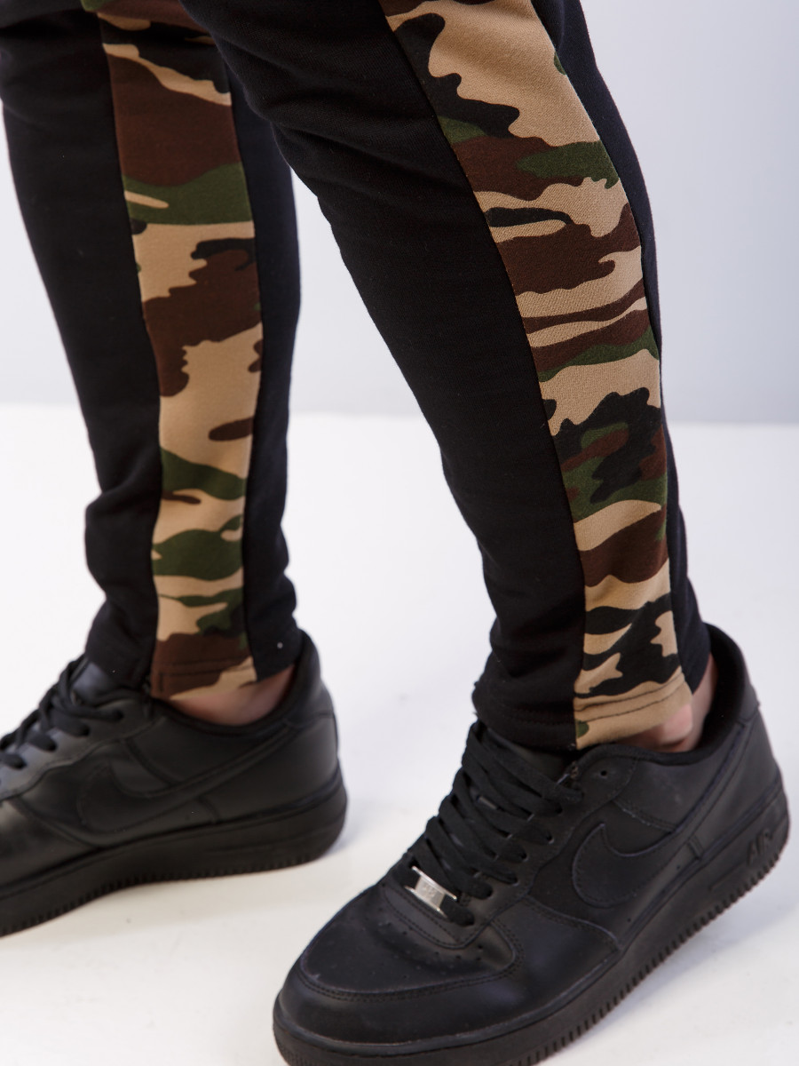 Брюки TAPES STAR