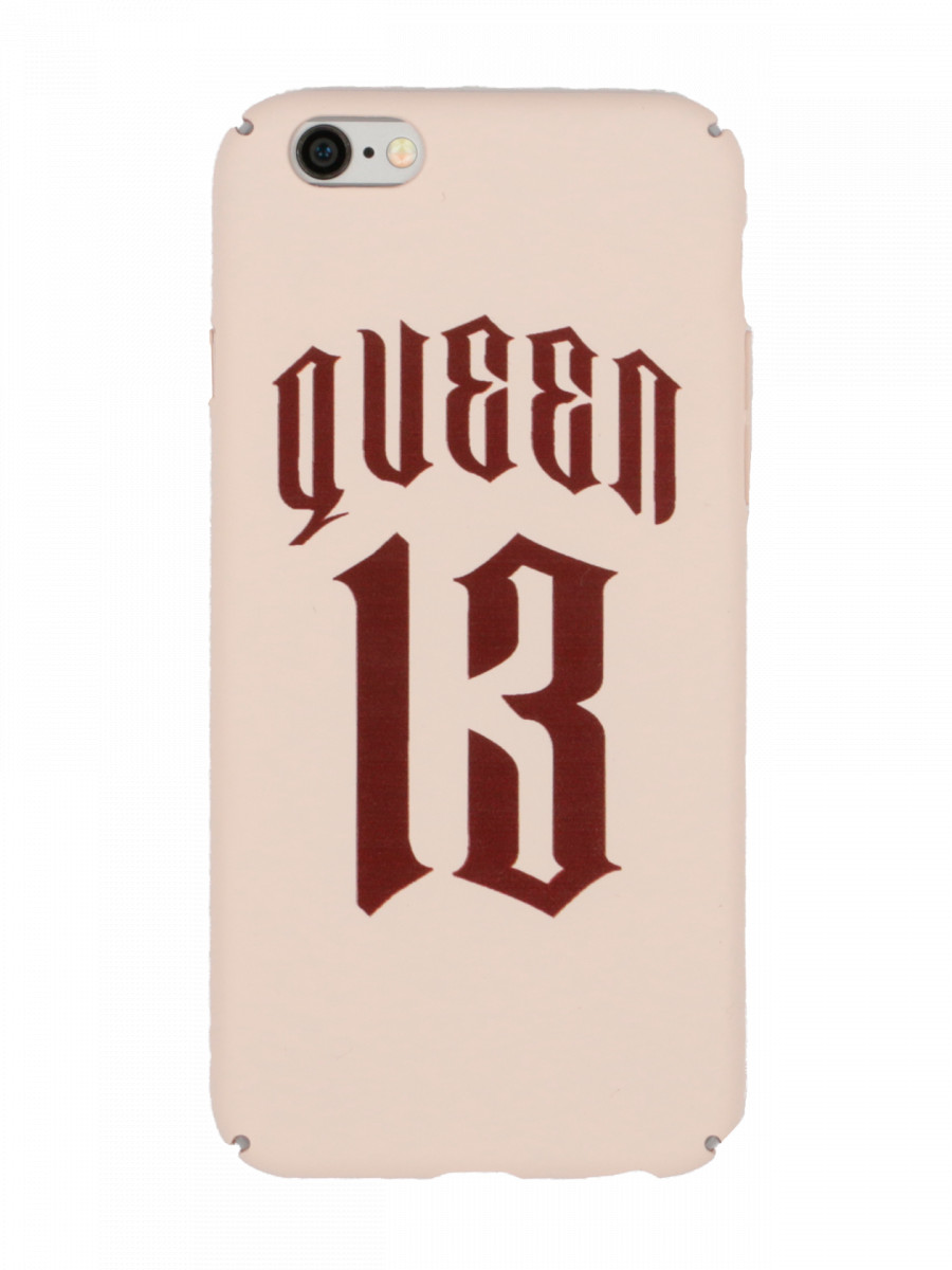 Чехол для телефона QUEEN SEASON 3 UH3017-548 купить за в интернет-магазине  blackstarwear.ru