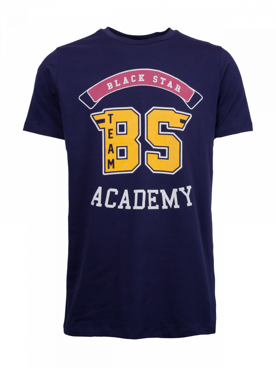 Футболка BS TEAM