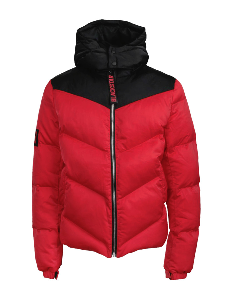Пуховик BLACK STAR 13