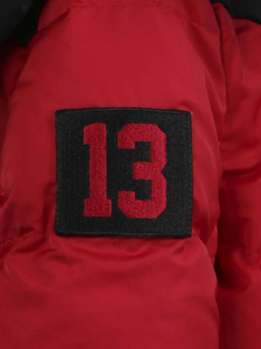 Пуховик BLACK STAR 13