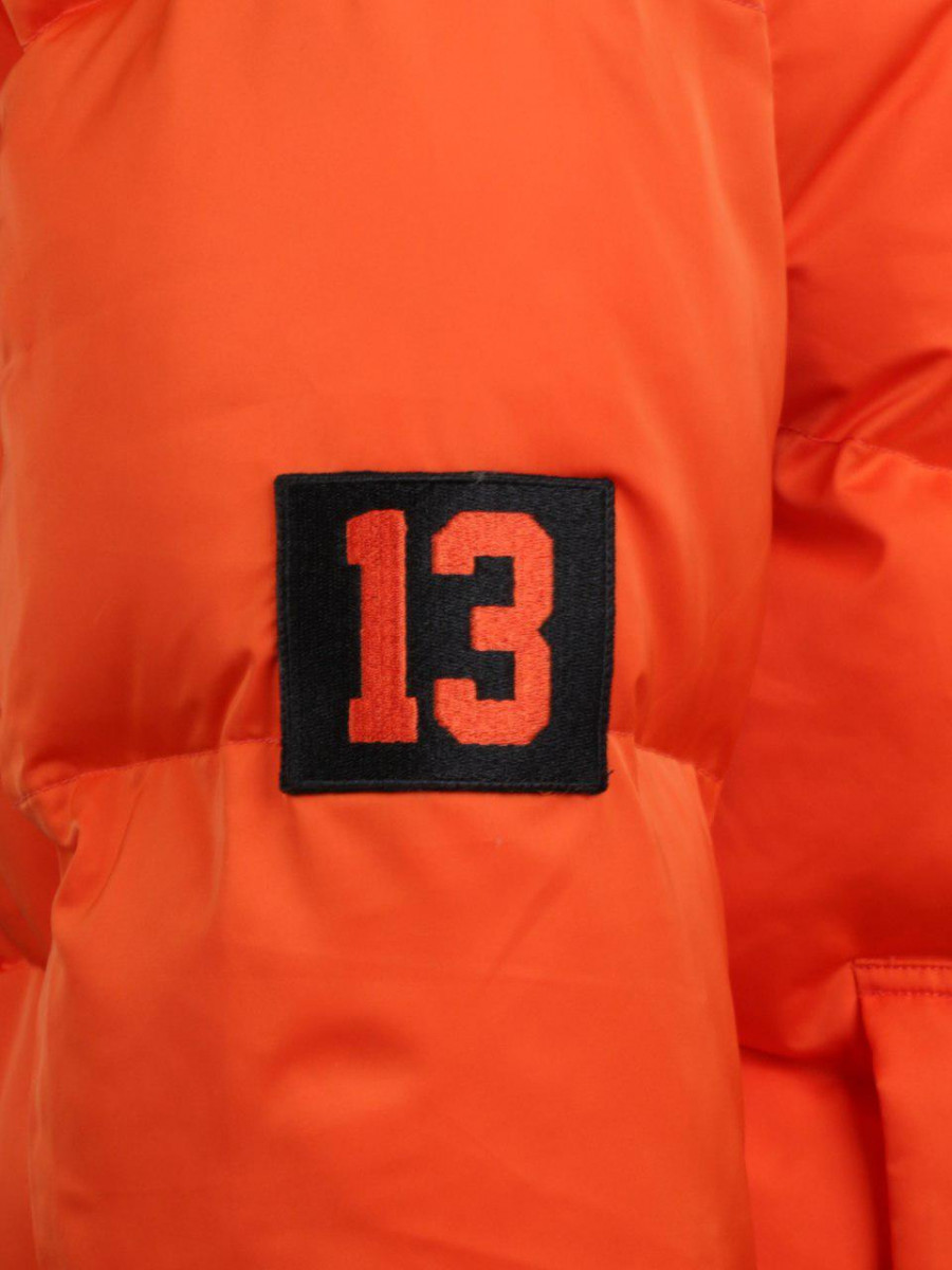 Пуховик BLACK STAR 13