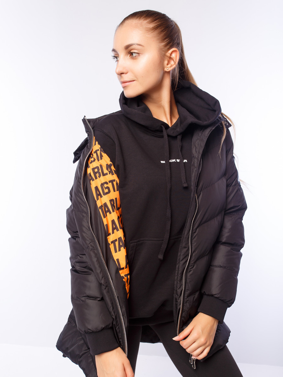 Пуховик BS REGULAR