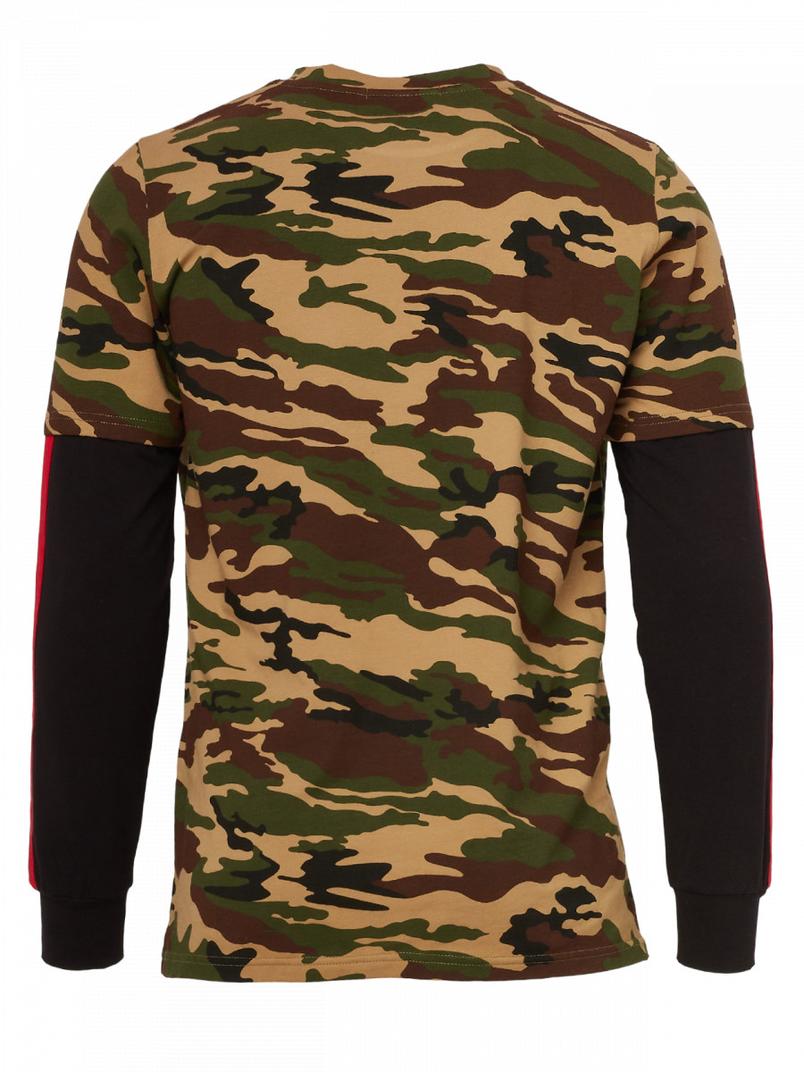 Лонгслив BS UNIT