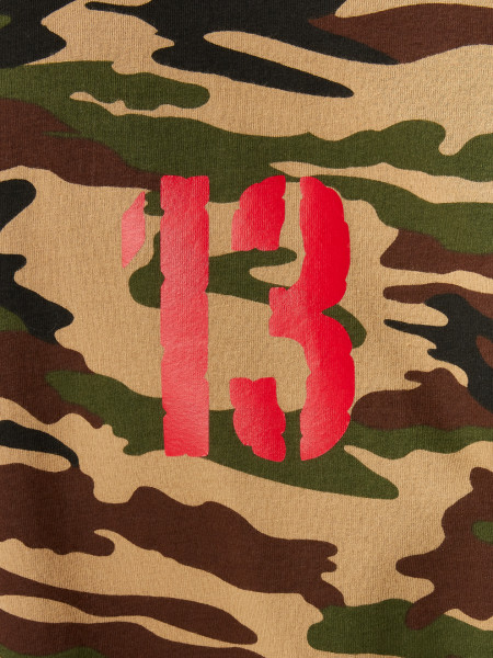 Лонгслив BS UNIT