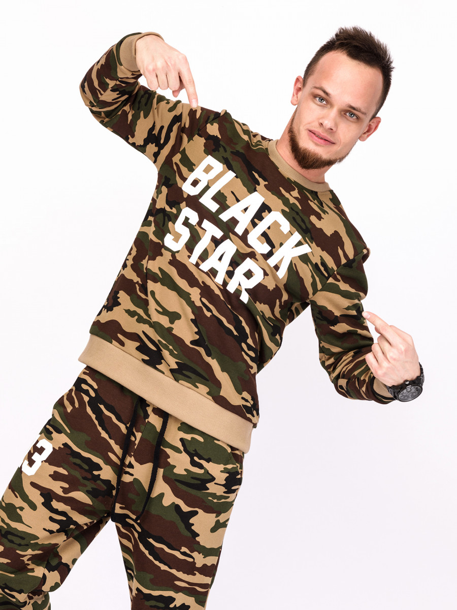 Костюм спортивный 13