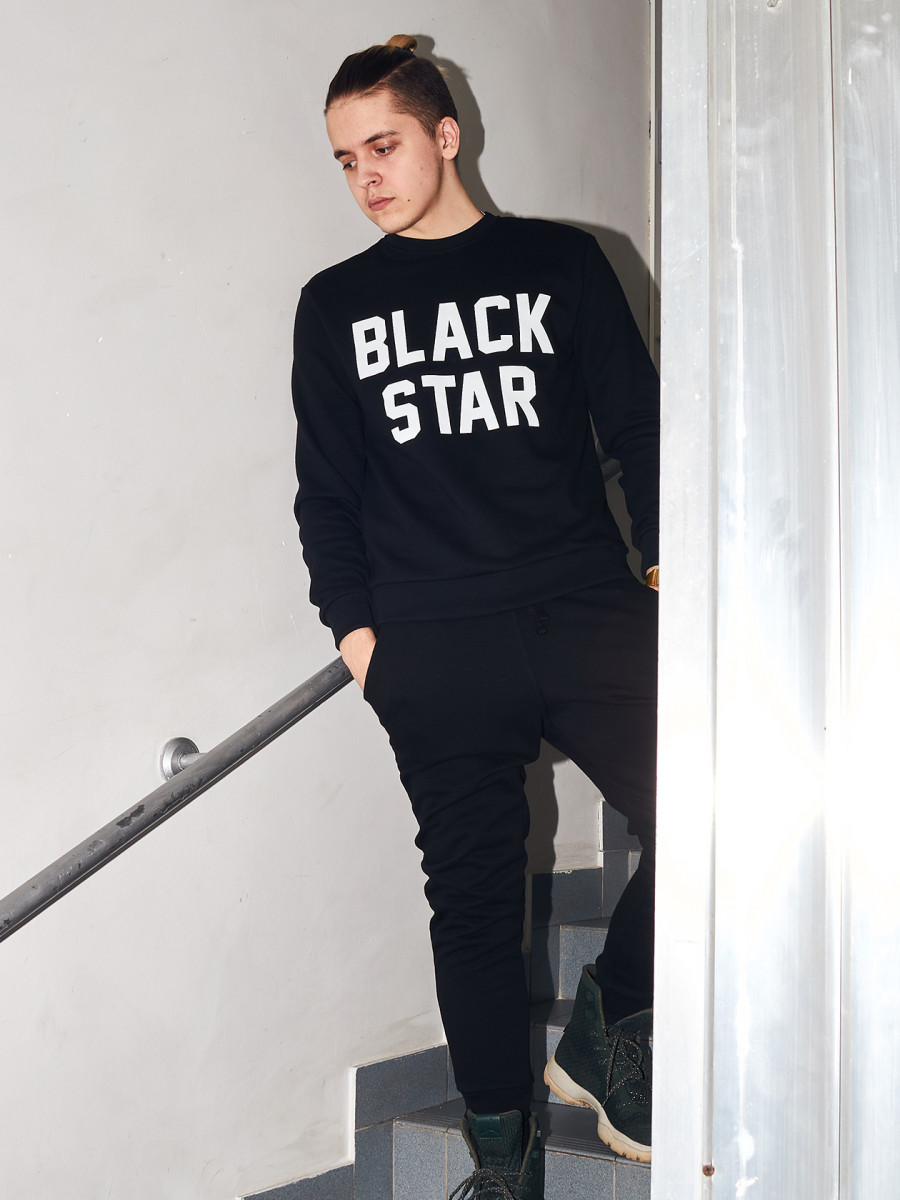 Костюм спортивный 13 CAMO