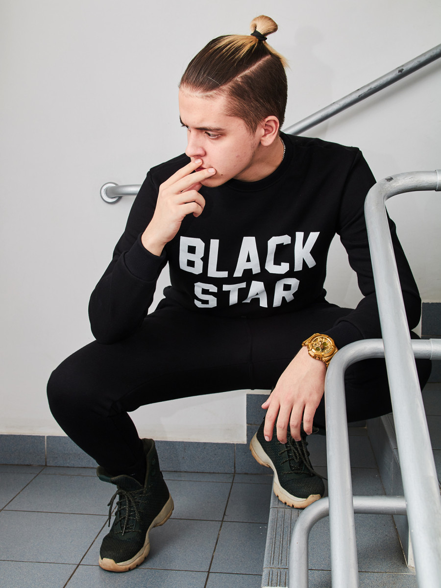 Костюм спортивный 13 CAMO