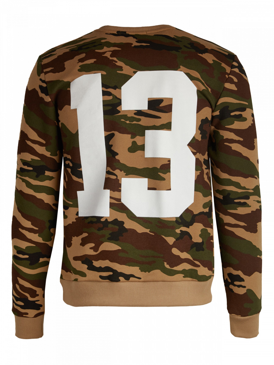 Костюм спортивный 13 CAMO