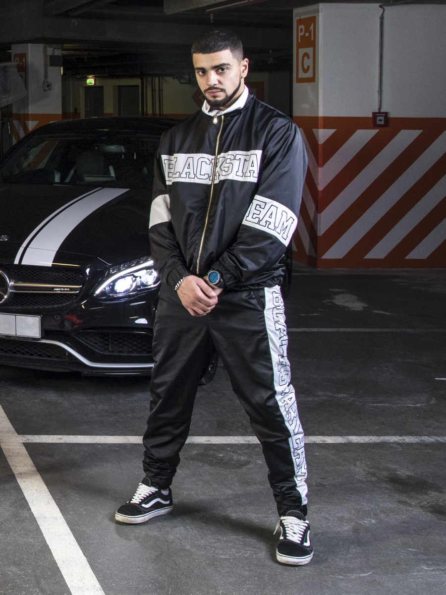 Костюм спортивный VINTAGE